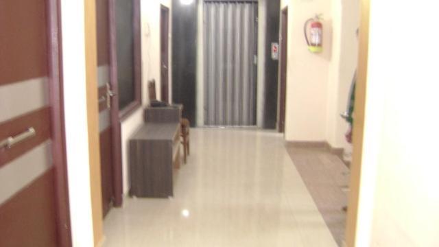 Hotel Deva Inn Варанаси Экстерьер фото